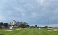 carya golf course